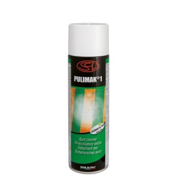 PULIMAK® 1 - SPOT REMOVER FOR FABRICS