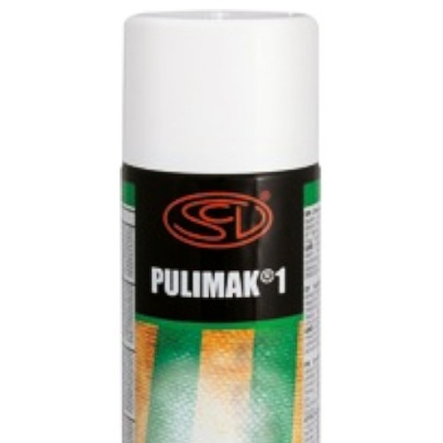 PULIMAK® 1 - SPOT REMOVER FOR FABRICS