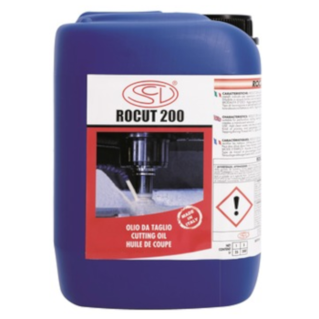 ROCUT 200 - HUILE DE COUPE