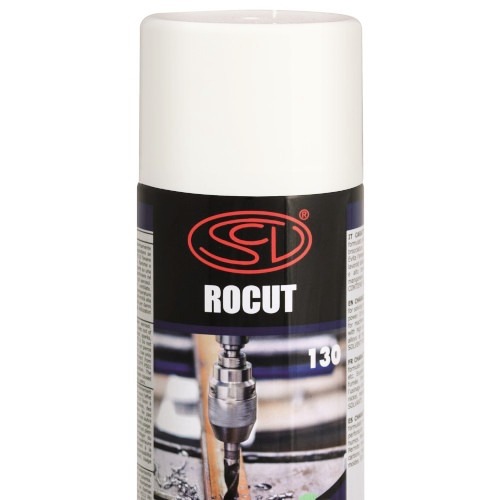 ROCUT - HUILE DE COUPE SPRAY