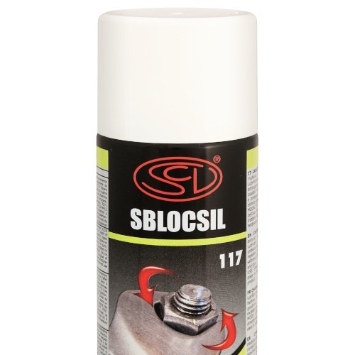 SBLOCSIL - DÉGRIPPANT SPRAY