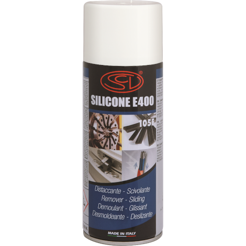 SILICONE E 400