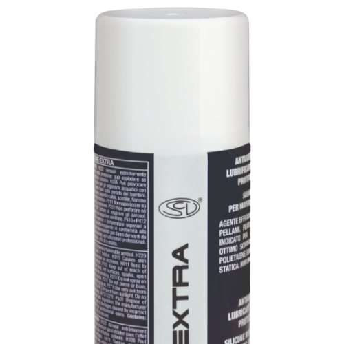 SILICONE EXTRA BLUE