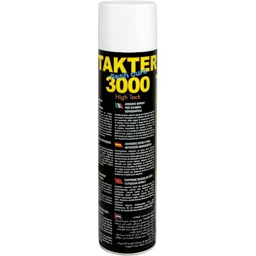 TAKTERÂ® 3000