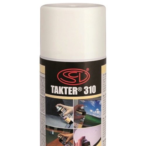 TAKTER® 310 - ANTIESTÁTICO SPRAY