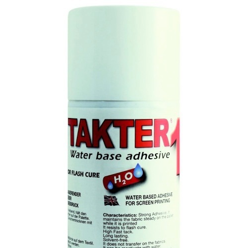 TAKTER® 1