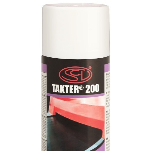 TAKTER® 200 - CLEANER SPRAY
