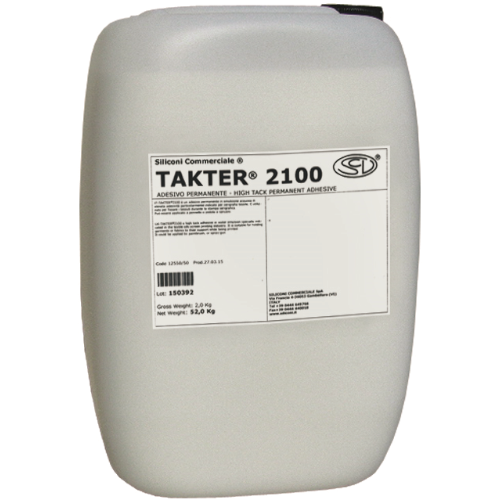 TAKTER ®2100