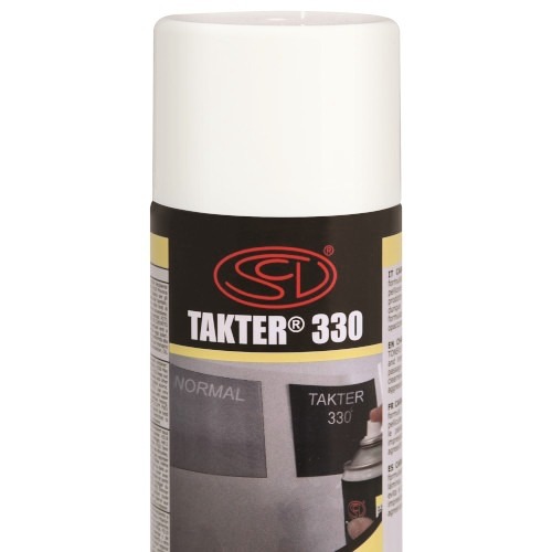 TAKTER® 330 - NOIRCIREUR SPRAY