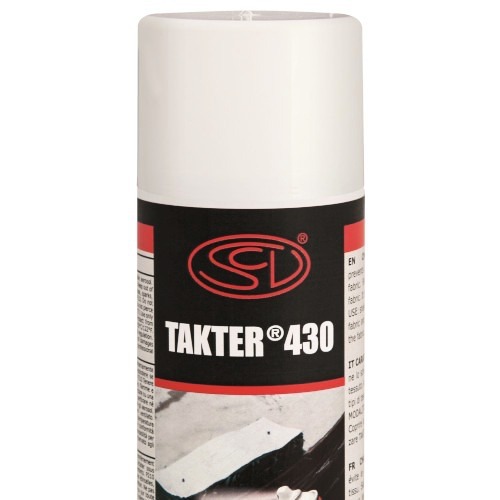 TAKTER® 430