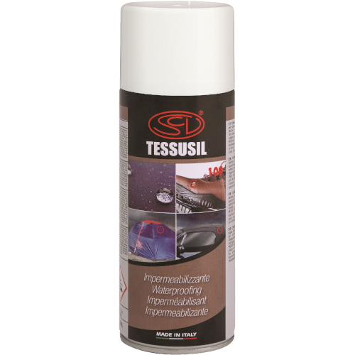 TESSUSIL