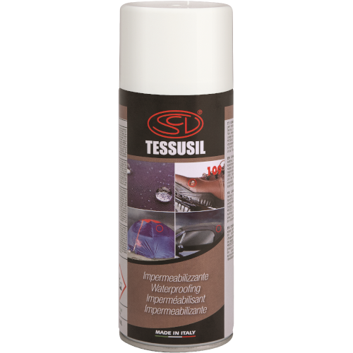 TESSUSIL - WATER-PROFING SPRAY