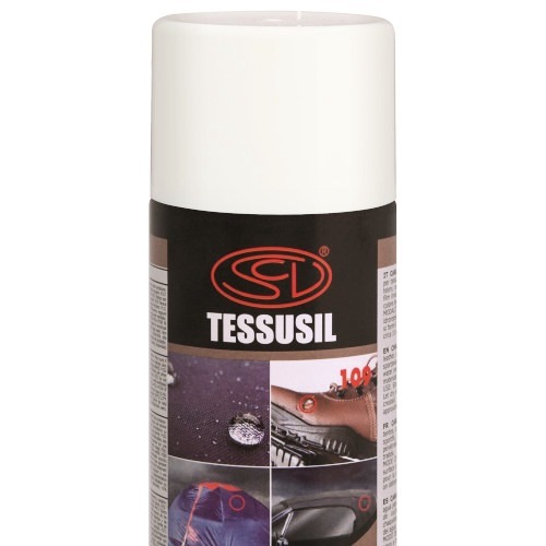 TESSUSIL - WATER-PROFING SPRAY