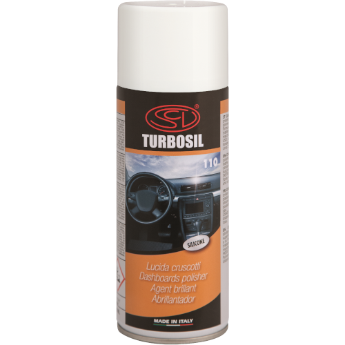 TURBOSIL