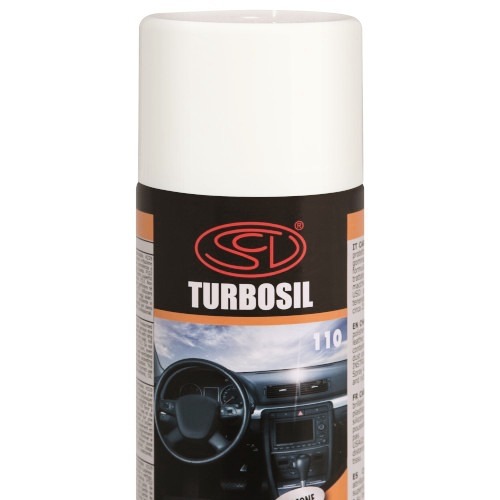 TURBOSIL -  SPRAY POUR POLIR LES PLANCHES DE BORD