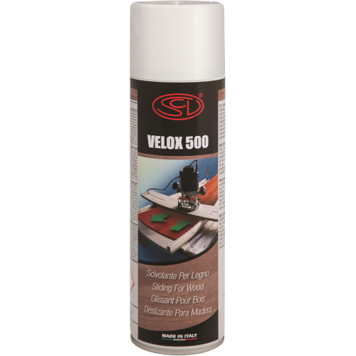 VELOX 500