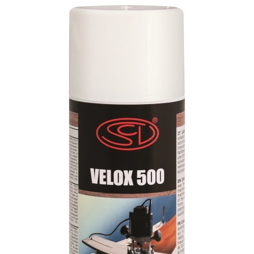 VELOX 500 - GLISSANT SPRAY POUR BOIS