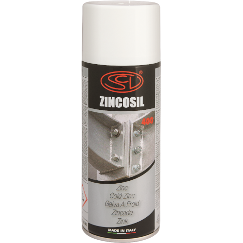 ZINCOSIL 400