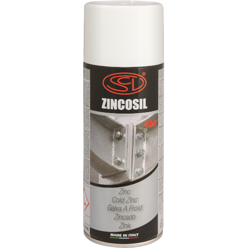 ZINCOSIL 400 - ZINC SPRAY