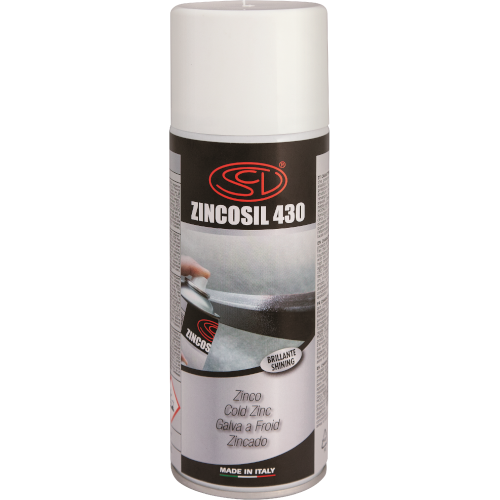 ZINCOSIL 430