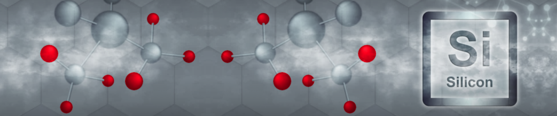 Antischiuma siliconici modificati