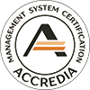 Accredia