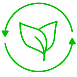 leaf icon